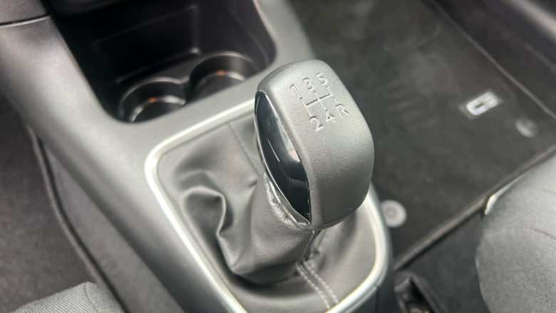 Citroen C3 1.2 PureTech C-Series Edition 5dr Petrol Hatchback